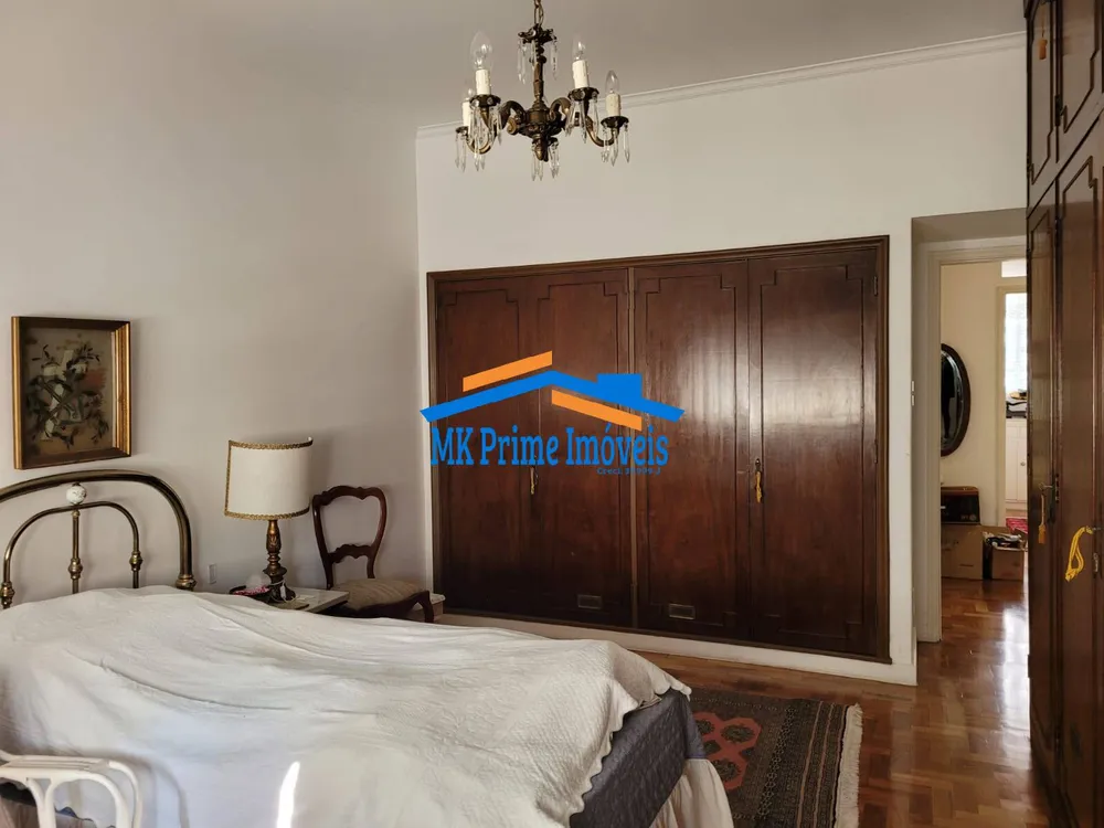 Apartamento, 4 quartos, 400 m² - Foto 12