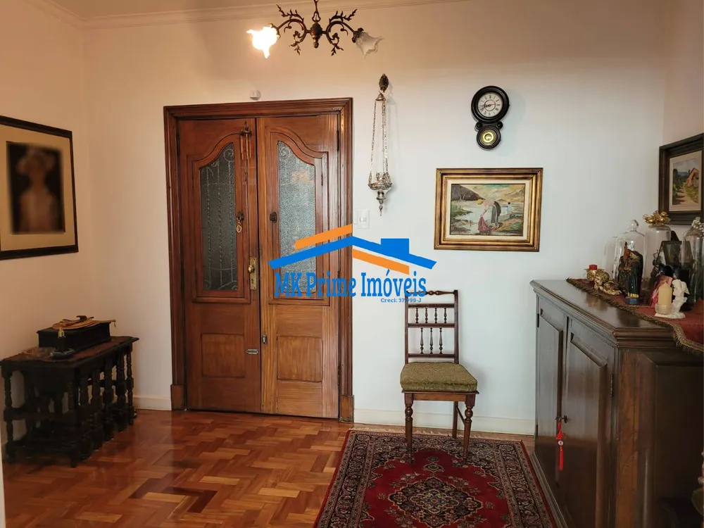 Apartamento, 4 quartos, 400 m² - Foto 8
