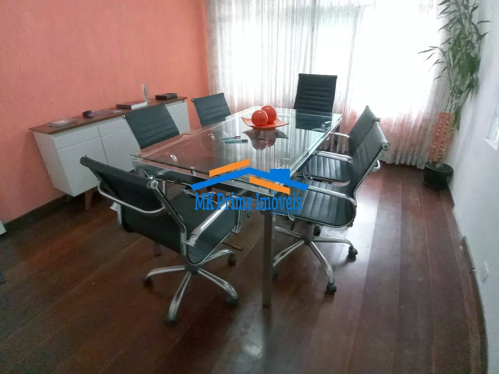 Sobrado à venda com 2 quartos, 160m² - Foto 4