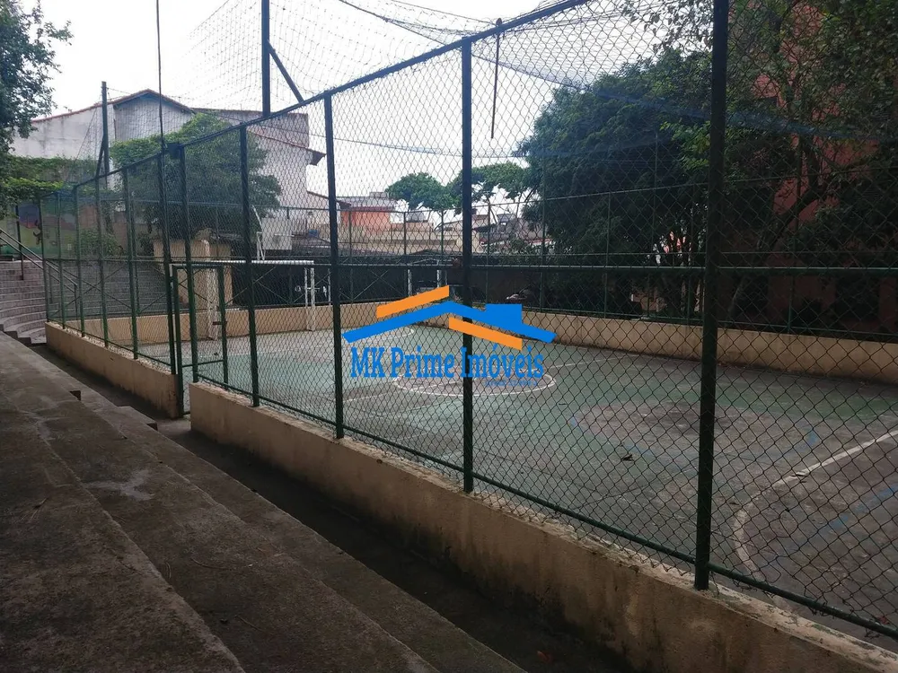 Apartamento, 2 quartos, 65 m² - Foto 1