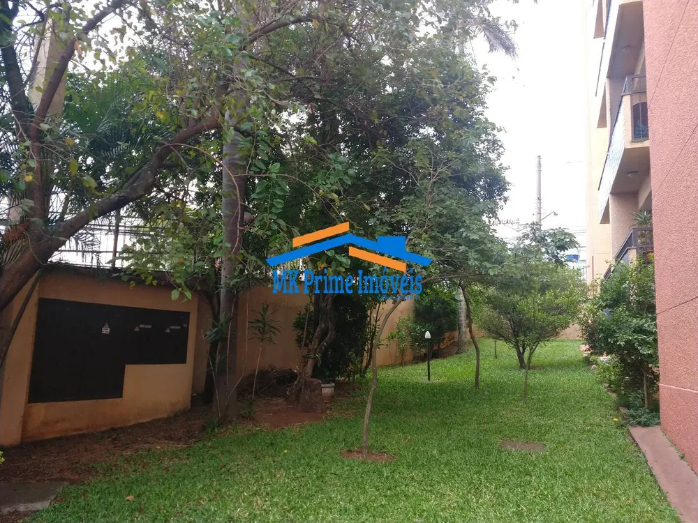 Apartamento, 2 quartos, 65 m² - Foto 2