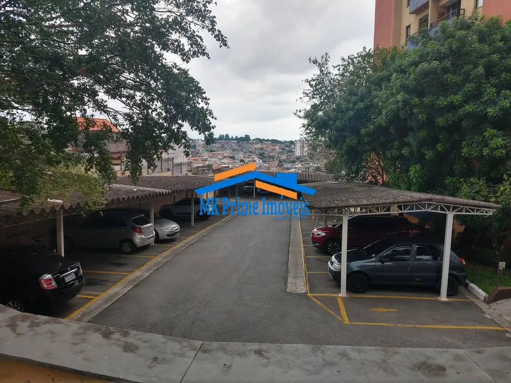 Apartamento, 2 quartos, 65 m² - Foto 3