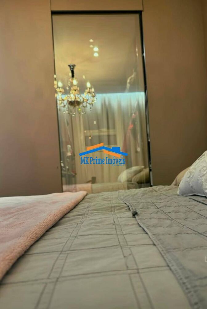 Apartamento à venda com 3 quartos, 140m² - Foto 10