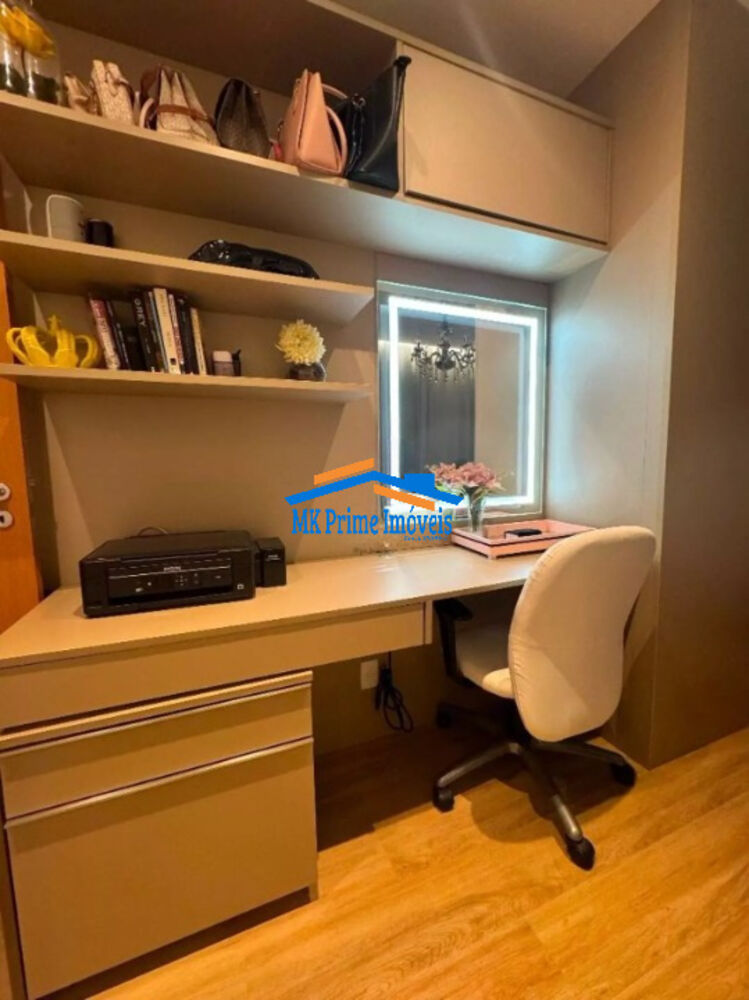 Apartamento à venda com 3 quartos, 140m² - Foto 17