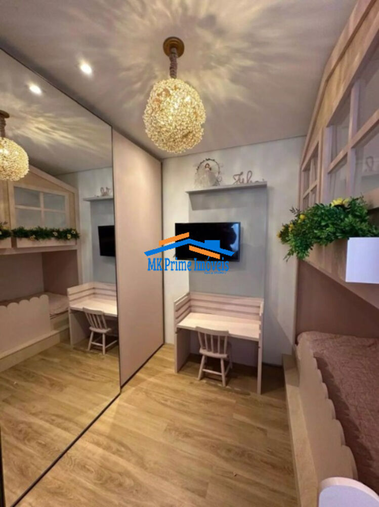 Apartamento à venda com 3 quartos, 140m² - Foto 18