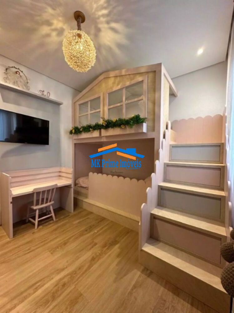 Apartamento à venda com 3 quartos, 140m² - Foto 19