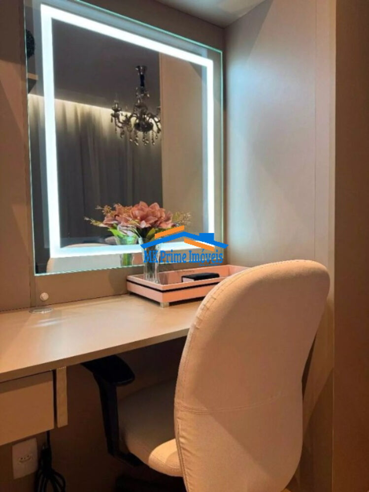 Apartamento à venda com 3 quartos, 140m² - Foto 14