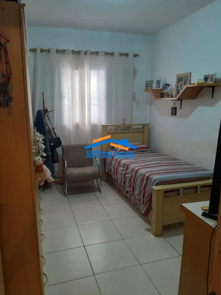 Casa, 2 quartos, 160 m² - Foto 7