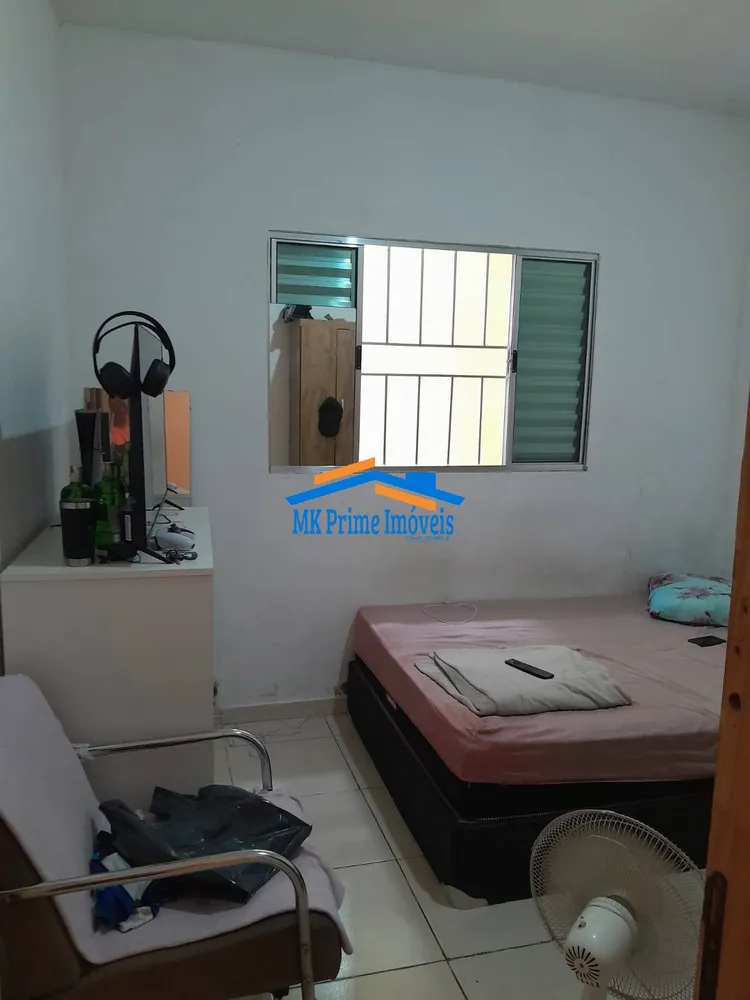 Casa, 2 quartos, 160 m² - Foto 6
