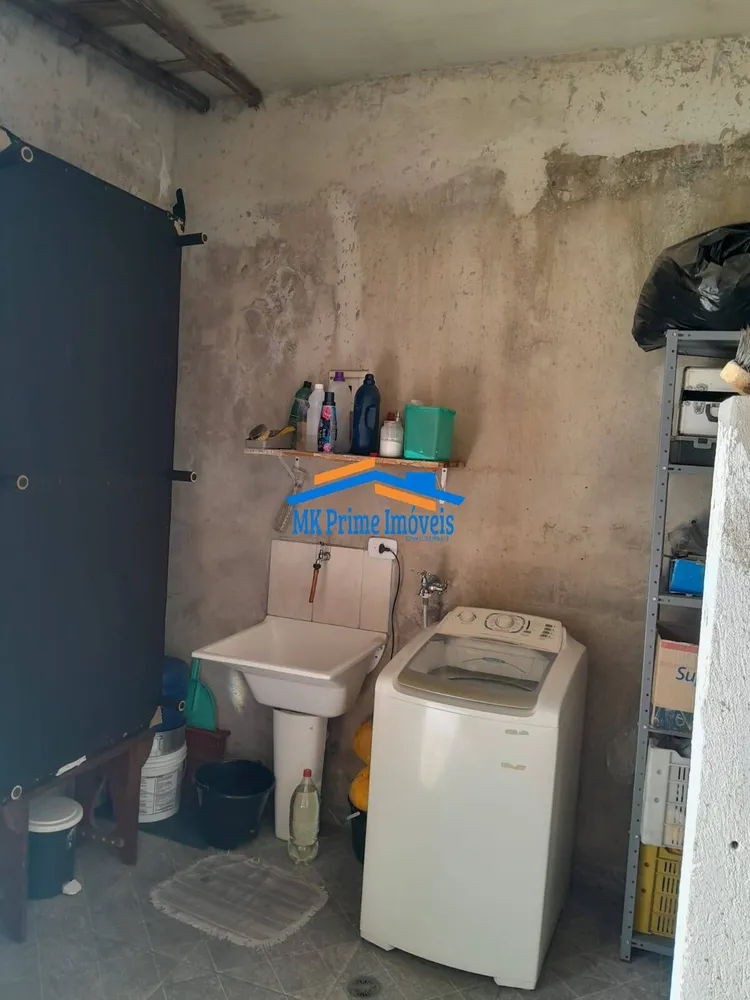 Casa, 2 quartos, 160 m² - Foto 5