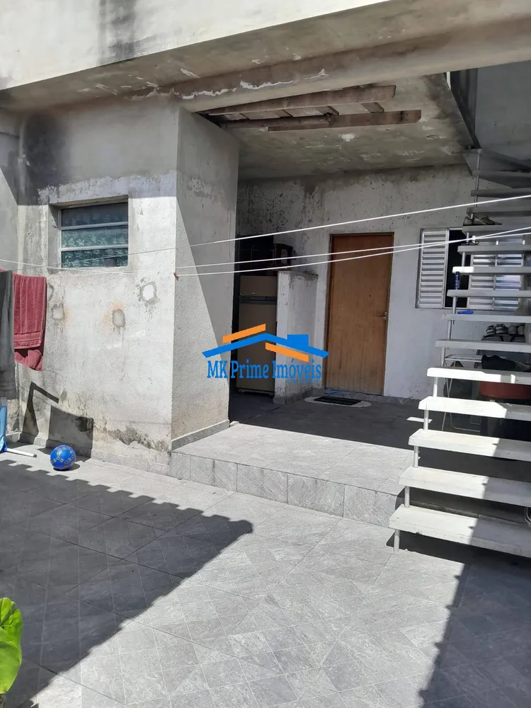 Casa, 2 quartos, 160 m² - Foto 8