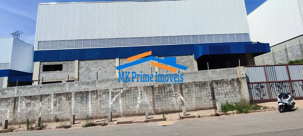 Depósito-Galpão, 2180 m² - Foto 3
