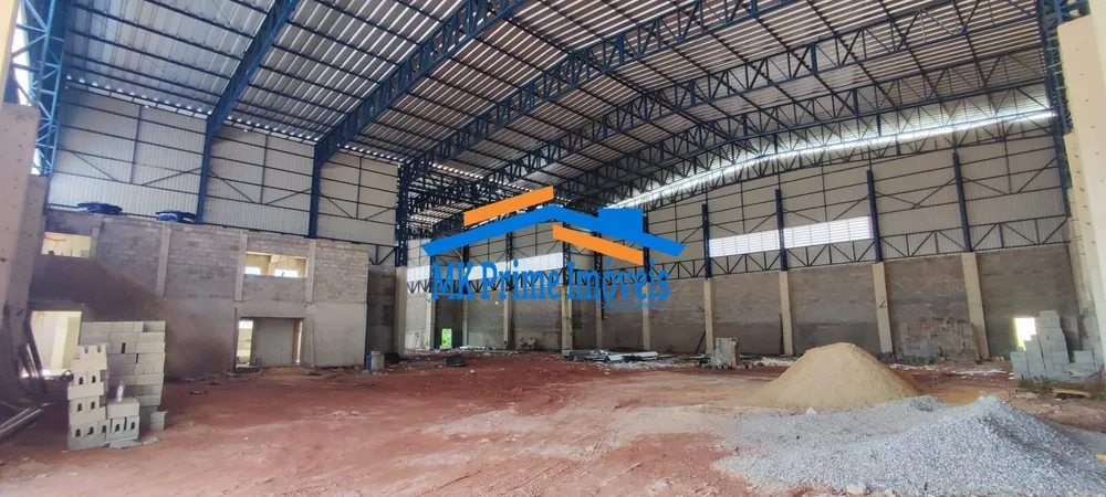 Depósito-Galpão, 2180 m² - Foto 7
