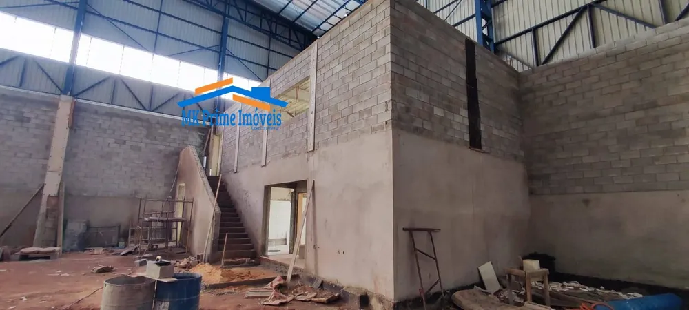 Depósito-Galpão, 2180 m² - Foto 5