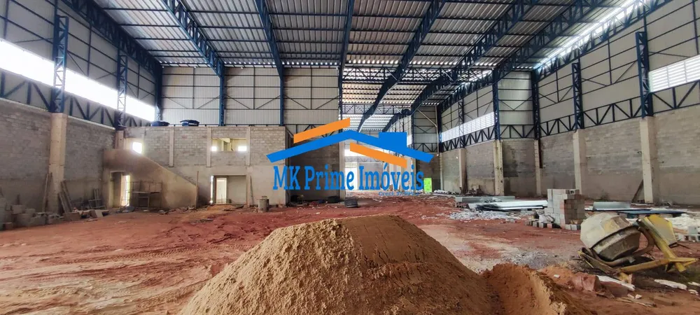 Depósito-Galpão, 2180 m² - Foto 6