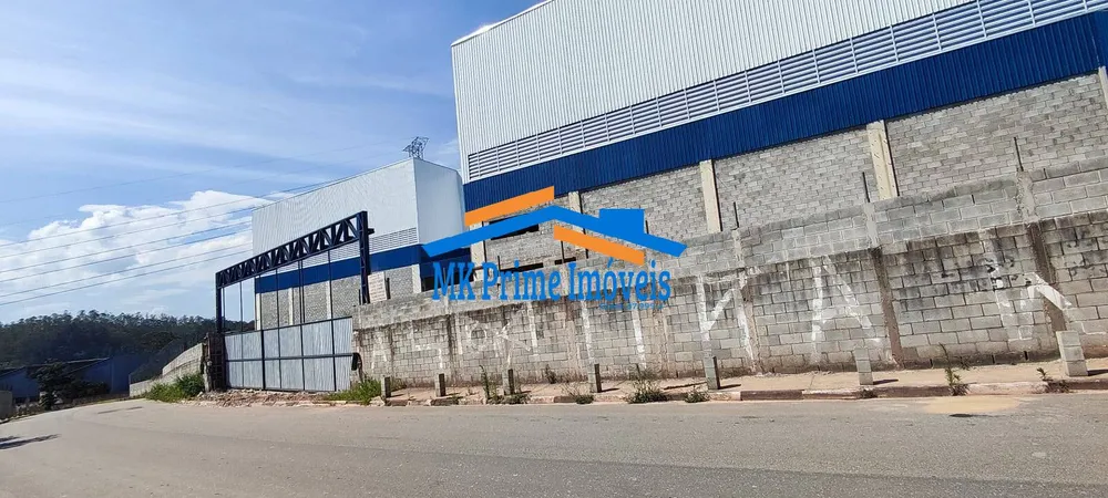 Depósito-Galpão, 2180 m² - Foto 4
