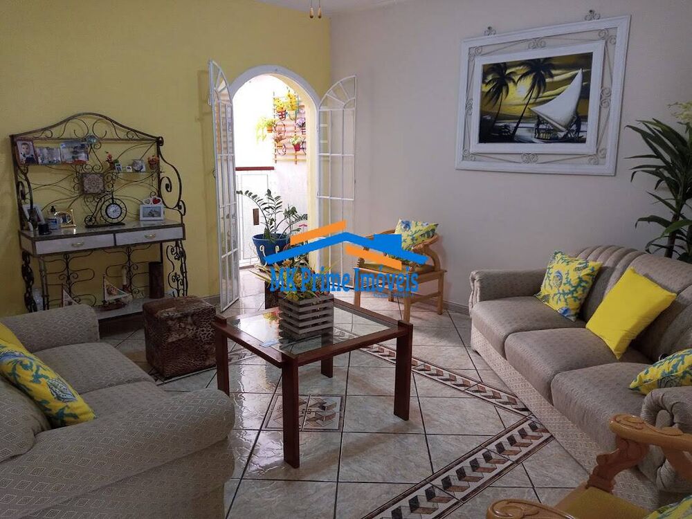 Casa à venda com 3 quartos, 219m² - Foto 5