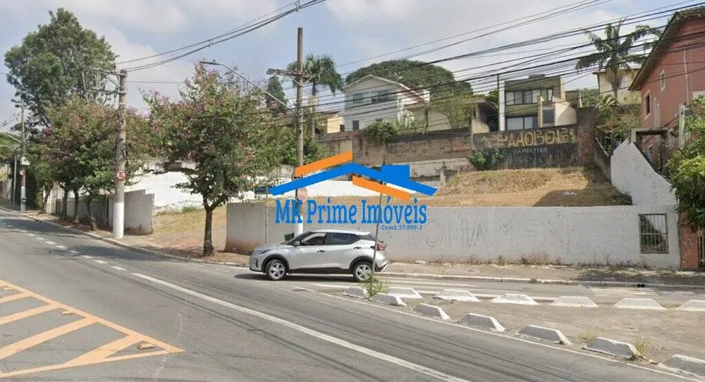 Terreno, 741 m² - Foto 1