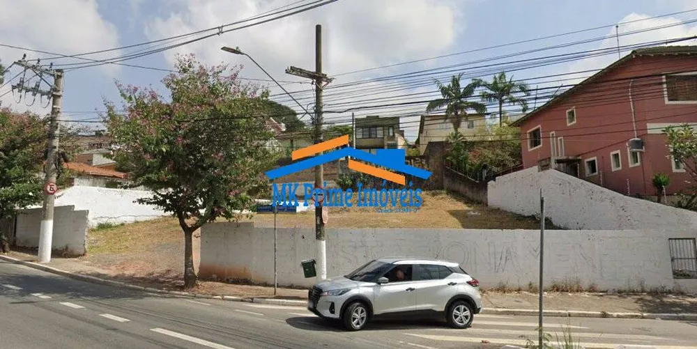 Terreno, 741 m² - Foto 3