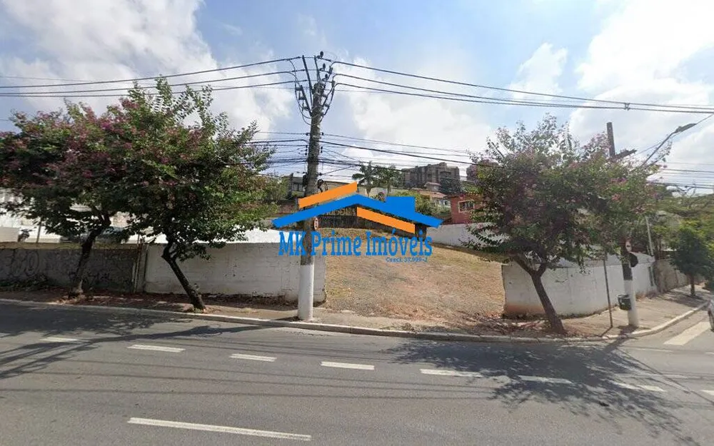 Terreno, 741 m² - Foto 2