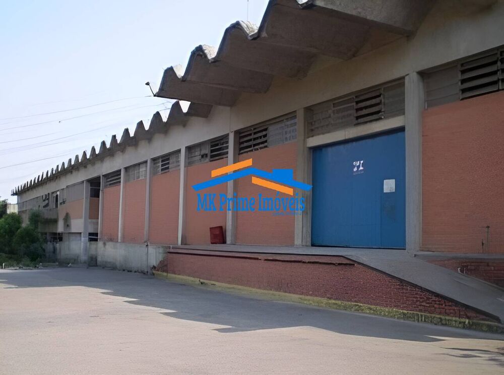 Depósito-Galpão-Armazém para alugar, 5552m² - Foto 3