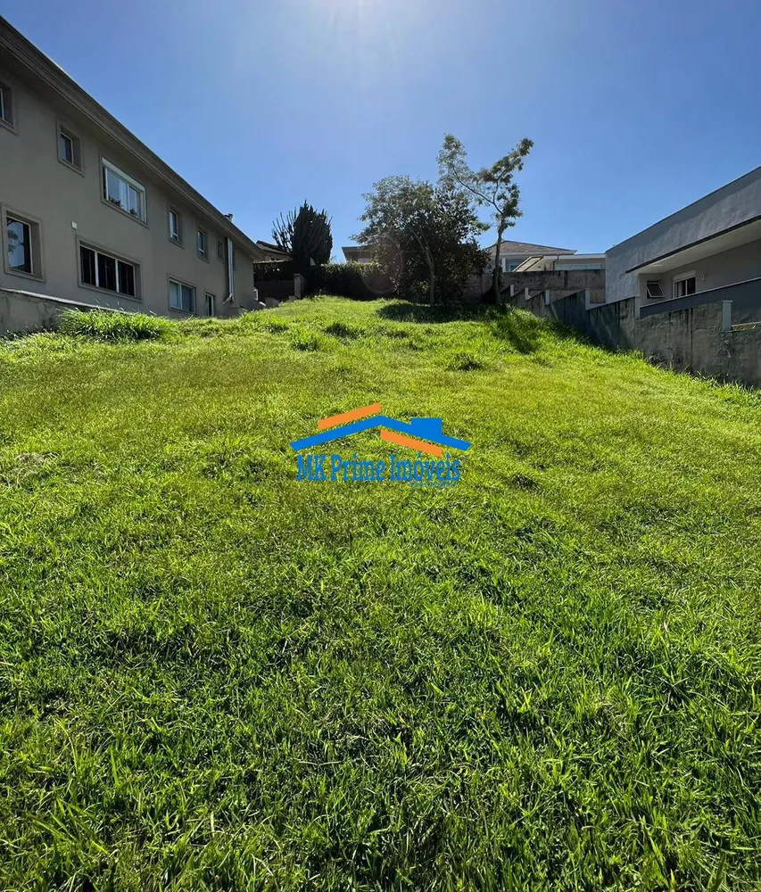 Terreno, 722 m² - Foto 2