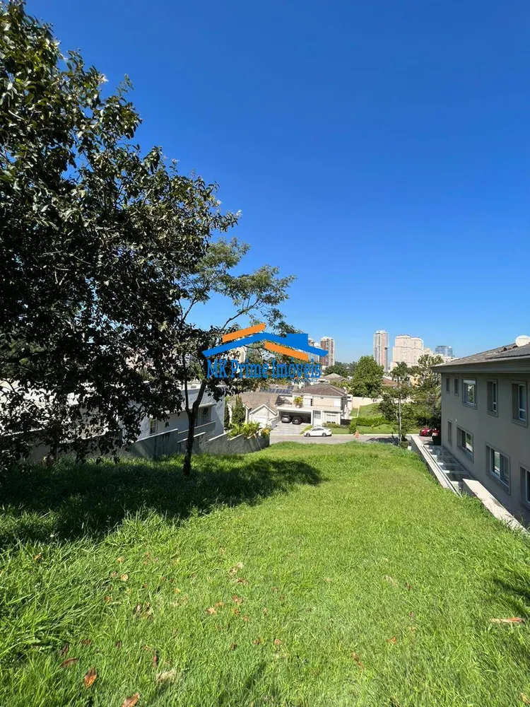 Terreno, 722 m² - Foto 4
