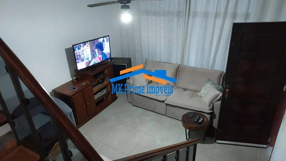 Sobrado à venda com 4 quartos, 212m² - Foto 4