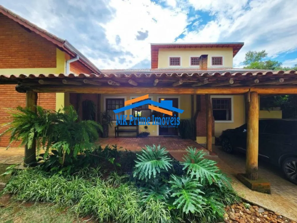 Casa de Condomínio, 3 quartos - Foto 3