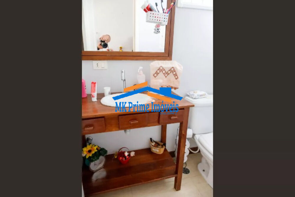 Sobrado à venda com 3 quartos, 190m² - Foto 19