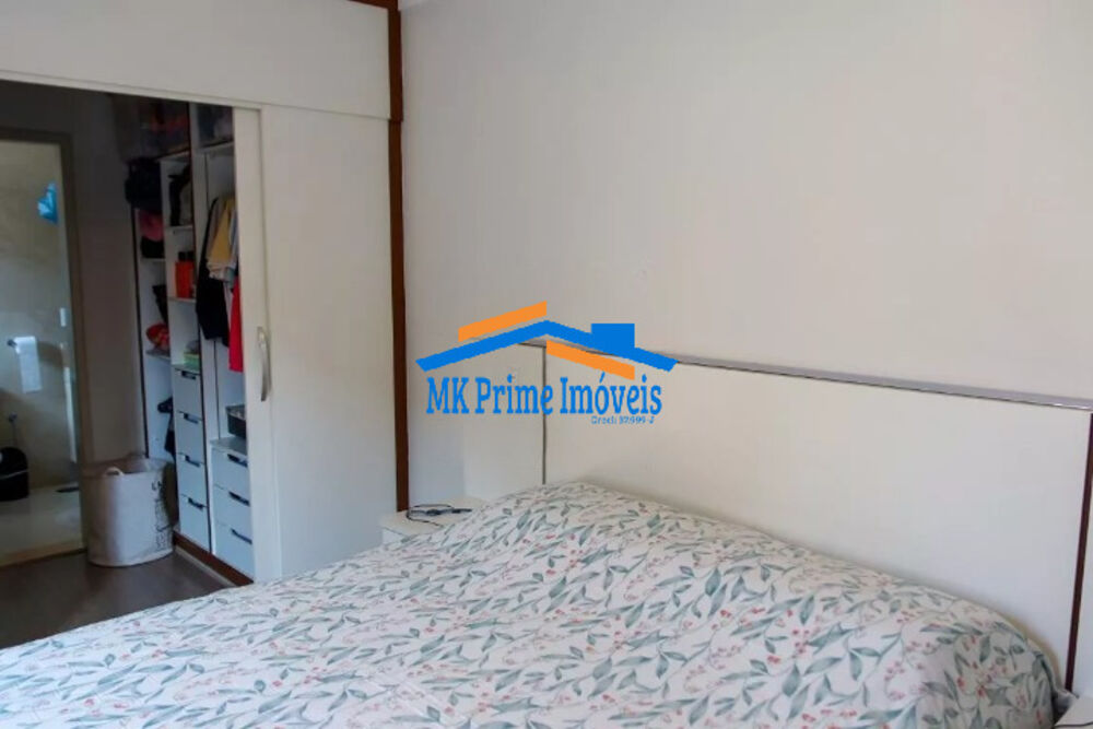 Sobrado à venda com 3 quartos, 190m² - Foto 9
