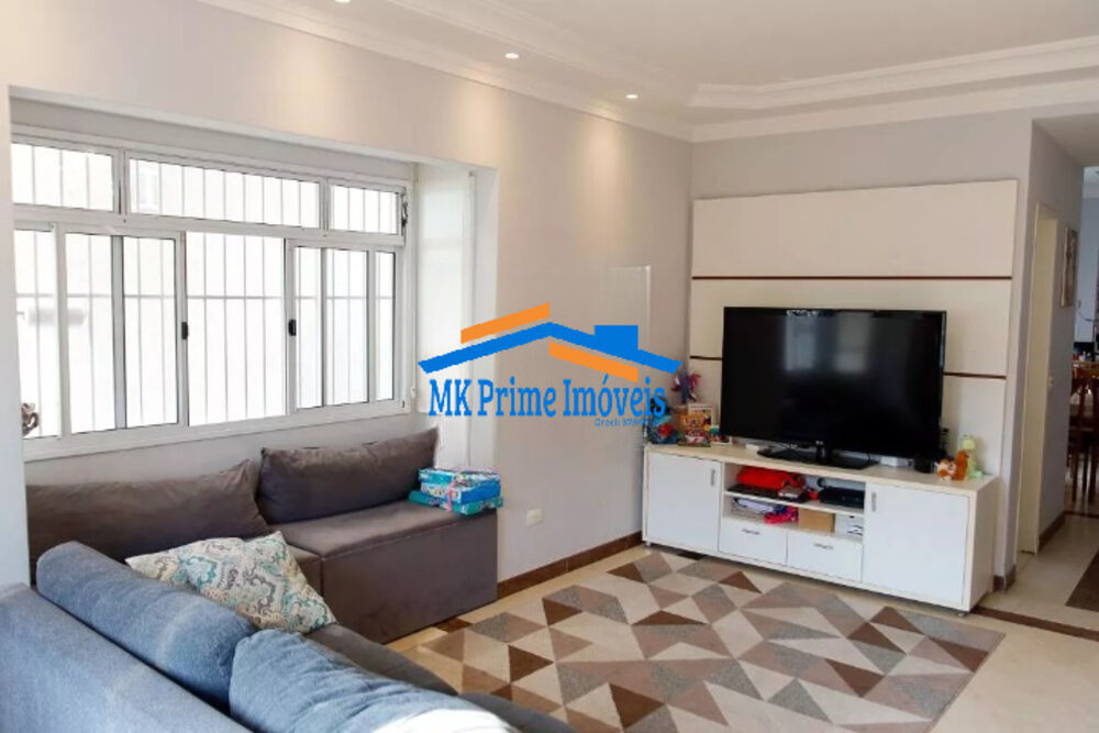Sobrado à venda com 3 quartos, 190m² - Foto 5