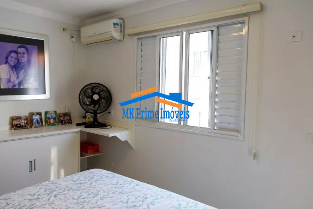 Sobrado à venda com 3 quartos, 190m² - Foto 11