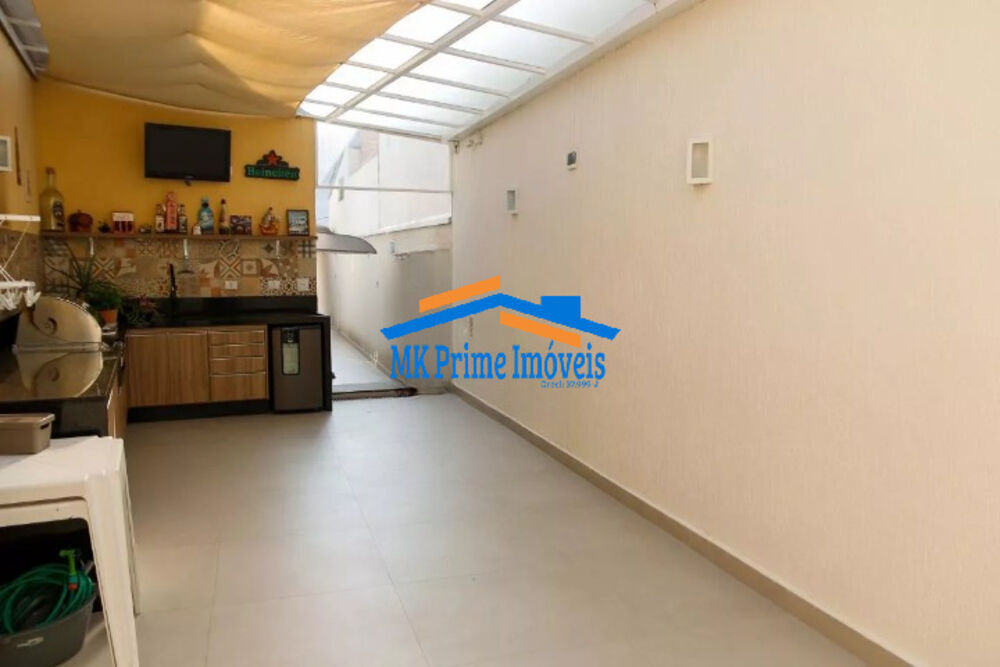 Sobrado à venda com 3 quartos, 190m² - Foto 17