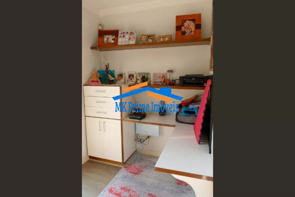 Sobrado à venda com 3 quartos, 190m² - Foto 13