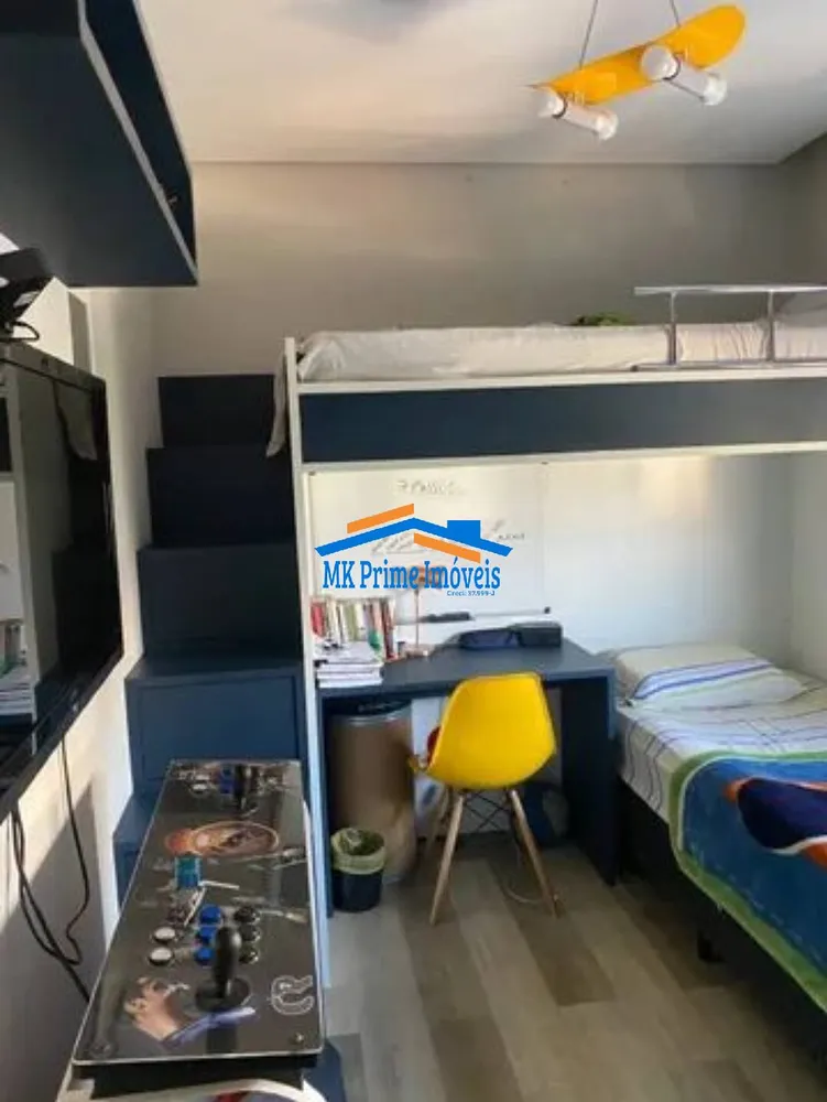 Apartamento, 2 quartos, 72 m² - Foto 5
