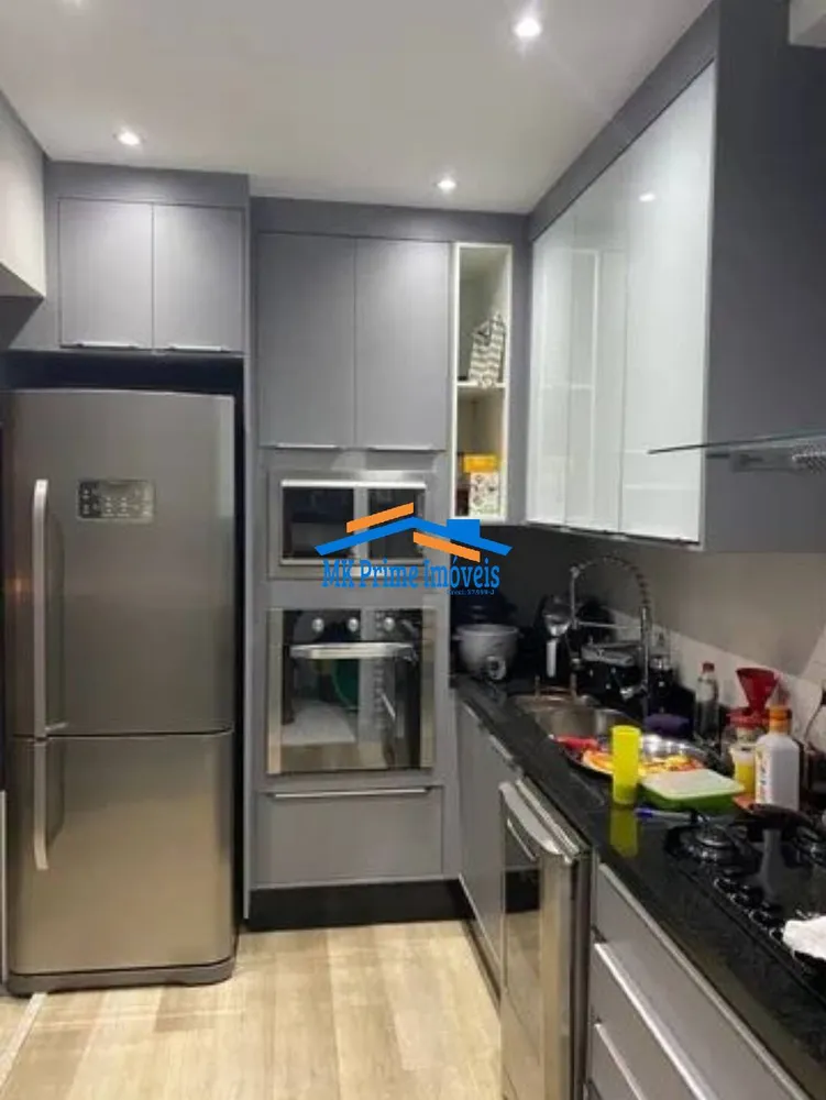 Apartamento, 2 quartos, 72 m² - Foto 8