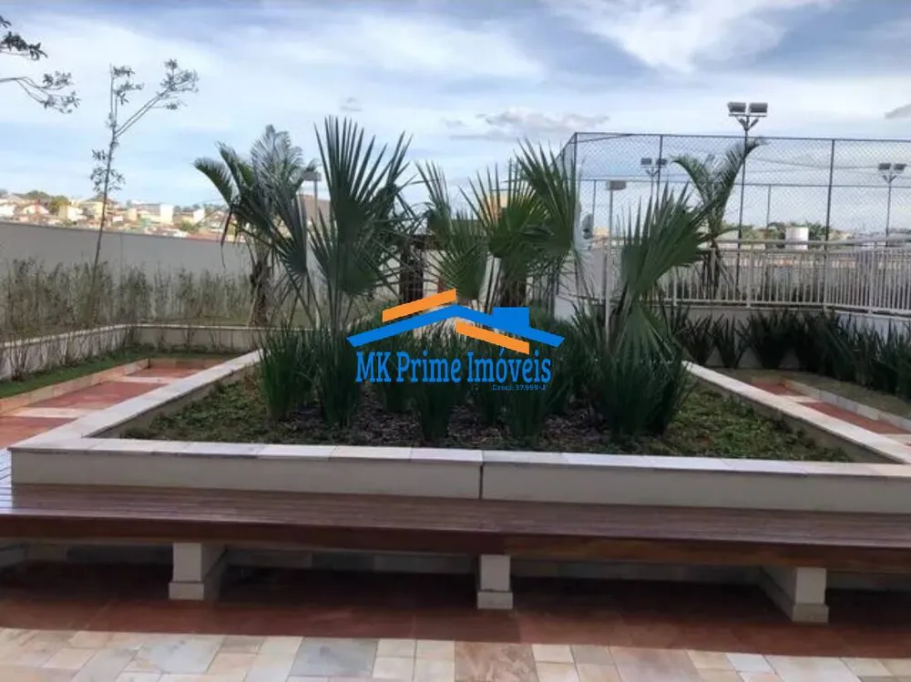 Apartamento, 2 quartos, 72 m² - Foto 3