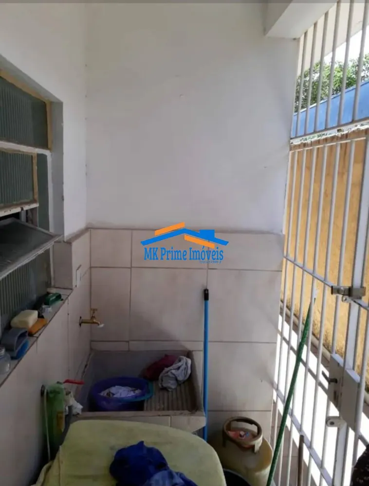 Casa, 2 quartos, 130 m² - Foto 6