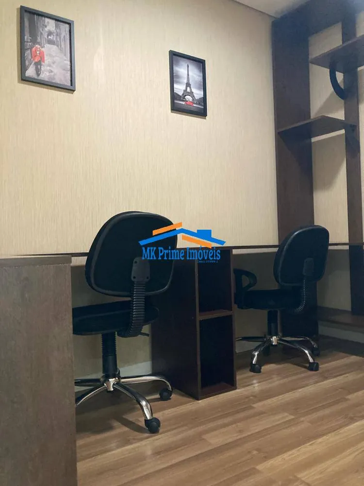Sala-Conjunto, 42 m² - Foto 5