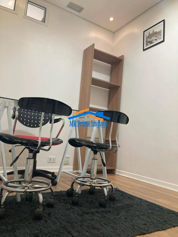 Sala-Conjunto, 42 m² - Foto 8