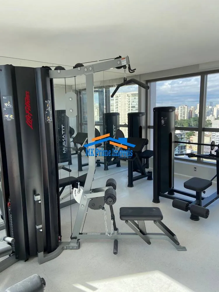 Apartamento, 2 quartos, 51 m² - Foto 2
