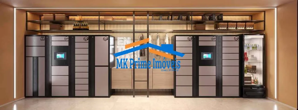 Apartamento, 2 quartos, 51 m² - Foto 4