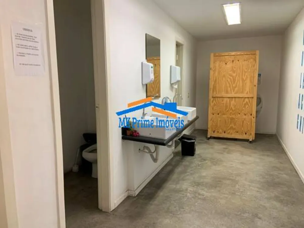 Prédio Inteiro, 448 m² - Foto 5