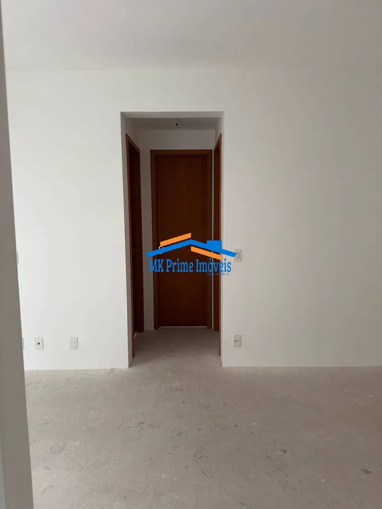 Apartamento, 2 quartos, 46 m² - Foto 8