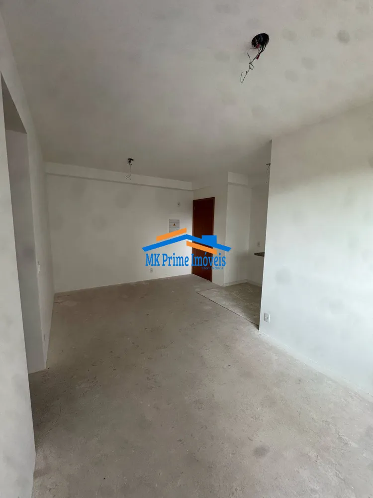 Apartamento, 2 quartos, 46 m² - Foto 3