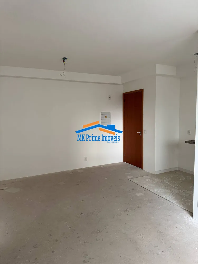 Apartamento, 2 quartos, 46 m² - Foto 4