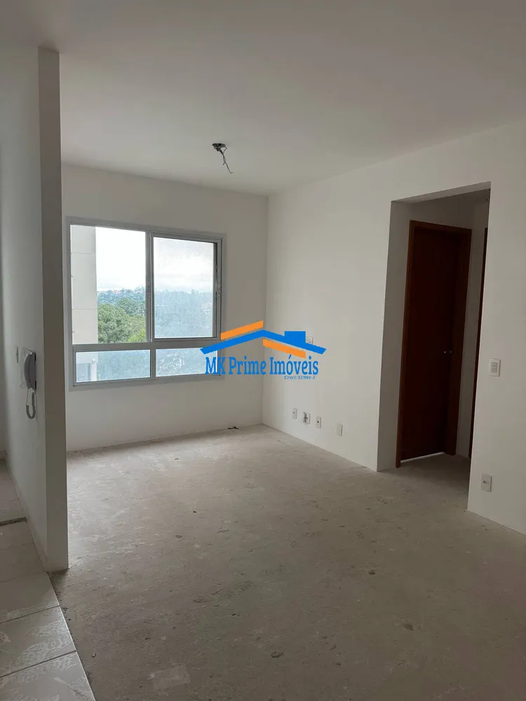 Apartamento, 2 quartos, 46 m² - Foto 2