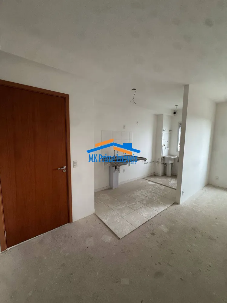 Apartamento, 2 quartos, 46 m² - Foto 5