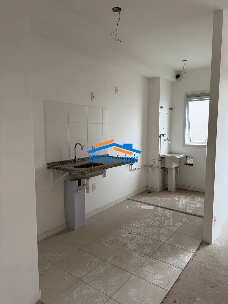 Apartamento, 2 quartos, 46 m² - Foto 6